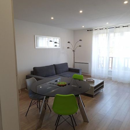 Ferienwohnung GITE DE L'OCTROI -Proche Centre REMIREMONT Exterior foto