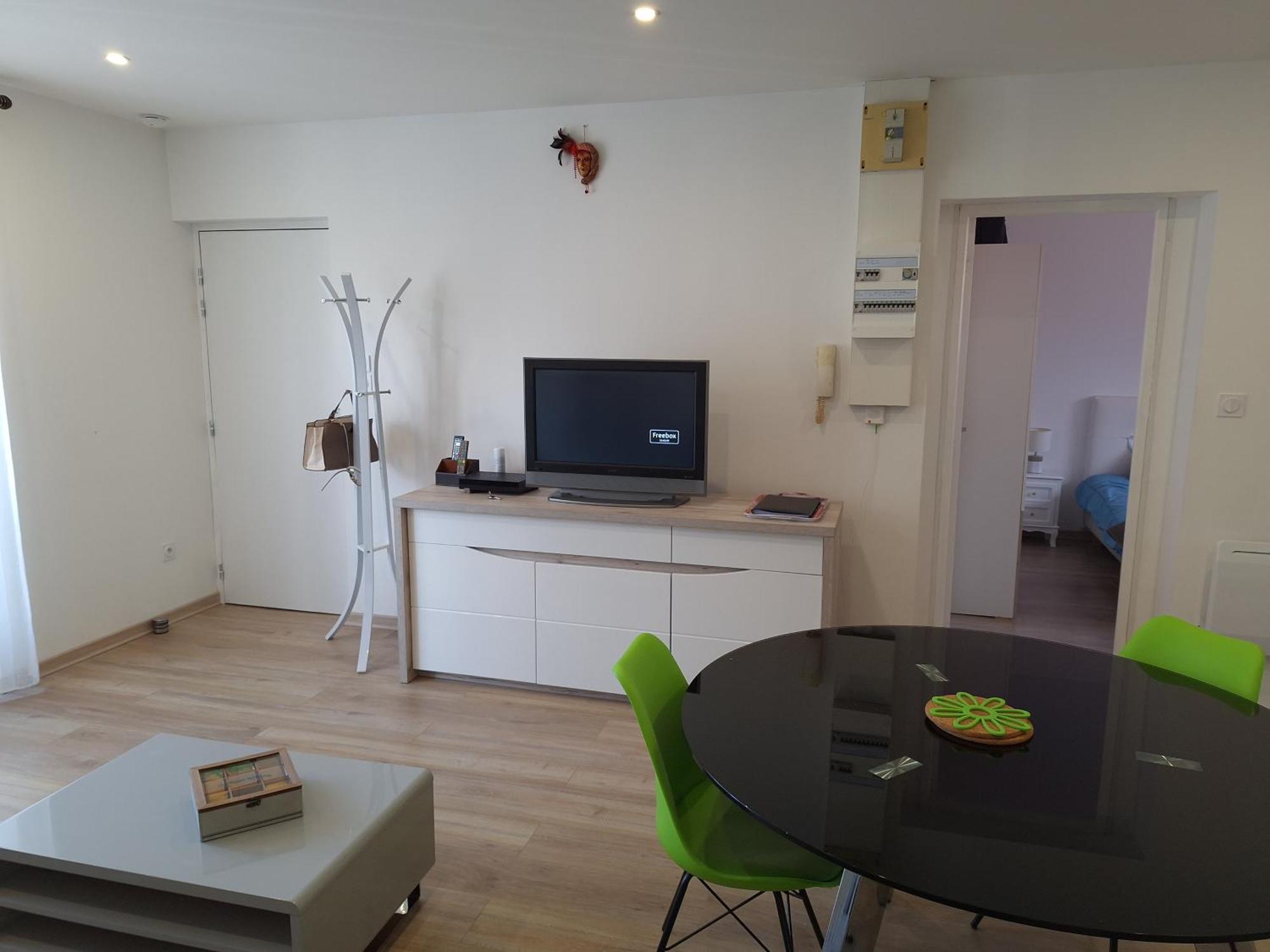 Ferienwohnung GITE DE L'OCTROI -Proche Centre REMIREMONT Exterior foto